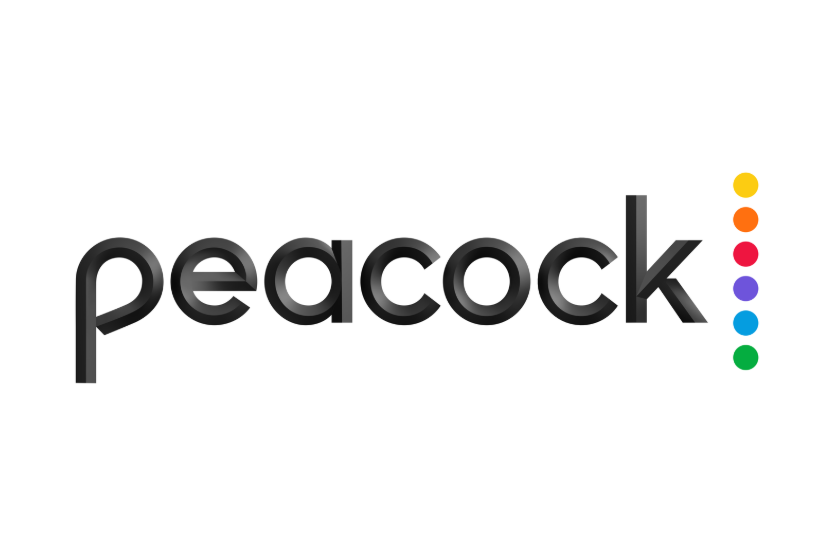 Peacock Free vs Premium comparison represented by the Peacock streaming service logo.